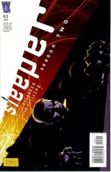 Cover of The Manipulations
