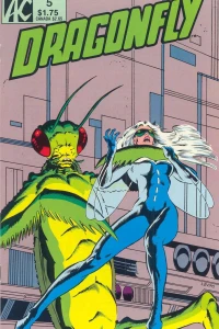 The Mantis Mandate: Part 2