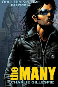 Once Upon A Time In Utopia