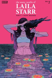 Chapter 2: The Knowledge of Crows