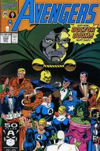 The Many Faces of Doom