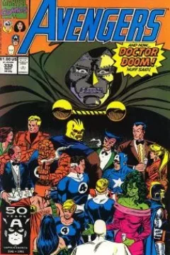 The Many Faces of Doom