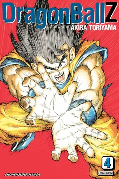 The Many Faces of Freeza
