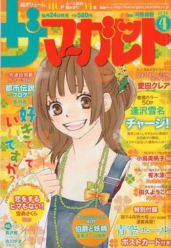 Cover of Volume #201004