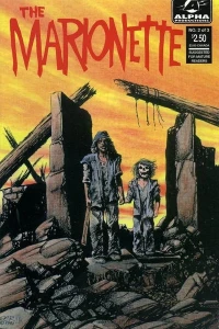 Issue #2