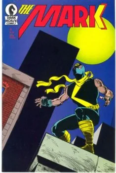 Cover of Issue #4