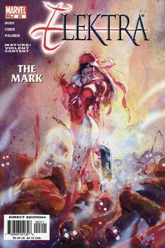 The Mark