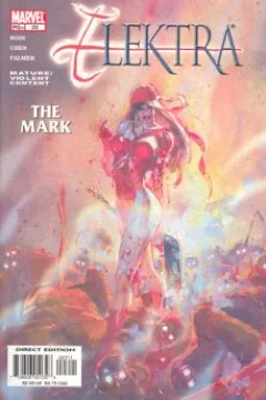 The Mark