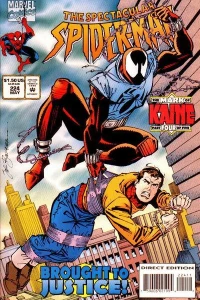 The Mark of Kaine Part 4: The Assassin With My Face