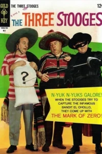 The Mark of Zero