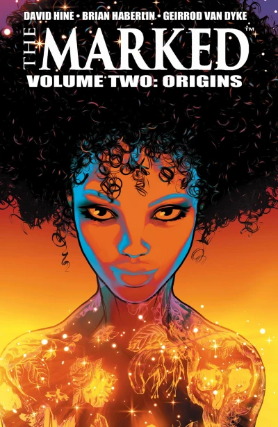 Cover of Volume Two