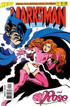 Issue #5
