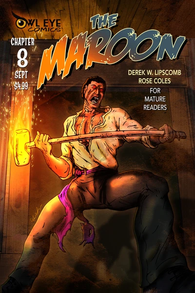Cover of Misled