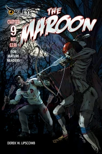 Who Hunts The Hunters?