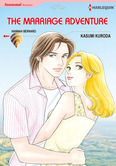 Cover of Vol. 1