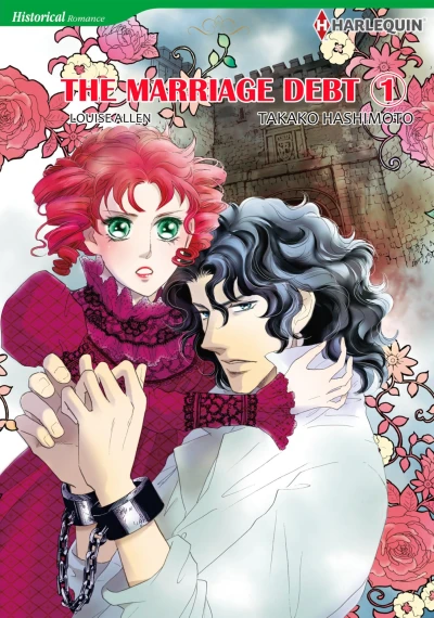 Cover of Vol. 1