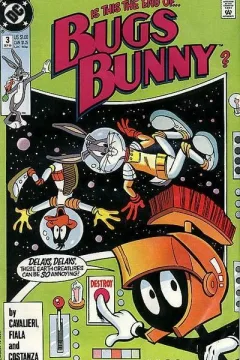 The Martian Hop