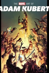 Issue #1