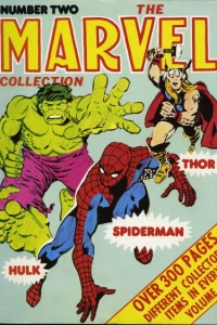Issue #2