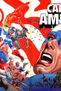 Heroes from Tales of Suspense Book One: Captain America