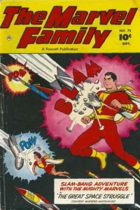 Peril over Planet Prep