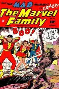 The Dynasty of Horror