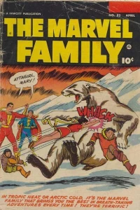 The Beast Battalions