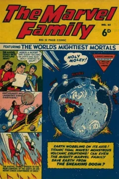 Issue #65