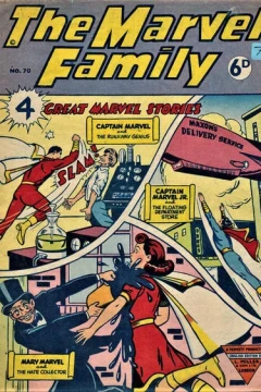 Issue #70