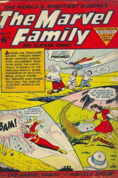 Issue #74
