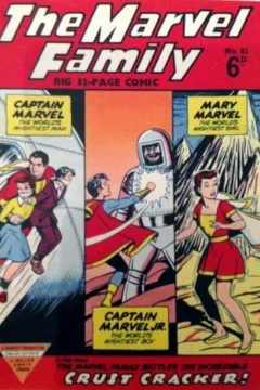 Issue #81