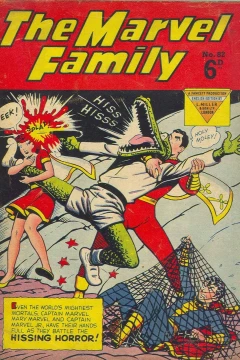 Issue #82