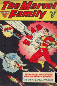 Issue #83