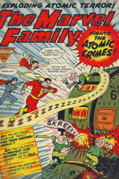 Issue #84