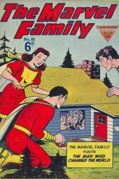 Issue #85
