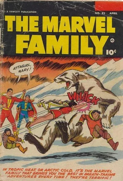 Cover of The Beast Battalions