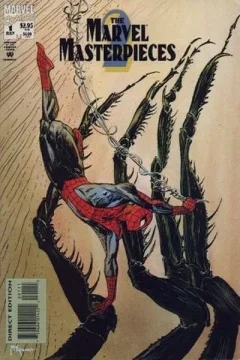 Issue #1