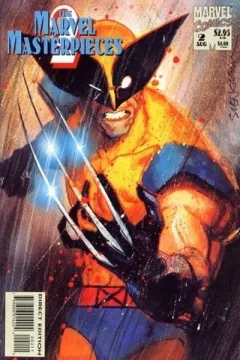 Issue #2