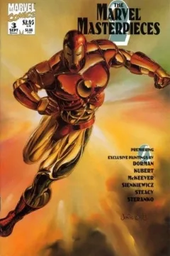 Issue #3