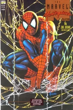 Issue #1