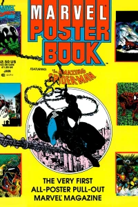 Poster Book