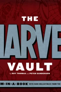 The Marvel Vault
