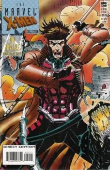 Cover of Issue #2