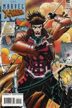 Issue #2
