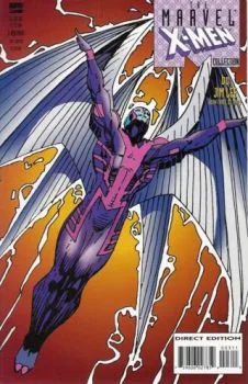 Cover of Issue #3