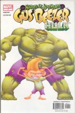 Issue #1
