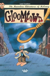 Gloomtown