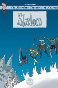 Slalom