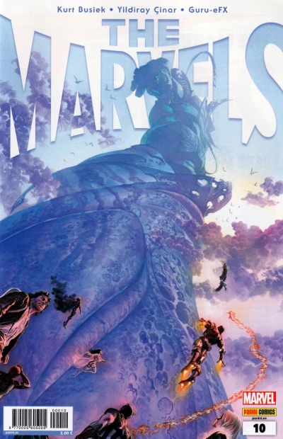 Cover of Un viaje al misterio