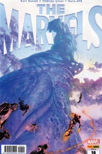 Un viaje al misterio